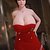 JY Doll JY-170/100 (big breasts) body style with ›Shuya‹ head aka ›Xiu Yan‹ - TP