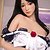 Sino-doll SI-161/E body style with S30 head aka ›Linyin‹ - silicone