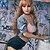 Irontech Doll IT-163 body style with ›Julia‹ head - TPE