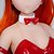 Doll House 168 DH20-80/E body style with ›Shiori‹ anime head - TPE