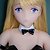 Doll House 168 DH20-80/G body style with ›Shiori‹ anime head - TPE