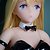 Doll House 168 DH20-80/G body style with ›Shiori‹ anime head - TPE