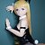 Doll House 168 DH20-80/G body style with ›Shiori‹ anime head - TPE