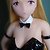 Doll House 168 DH20-80/G body style with ›Shiori‹ anime head - TPE