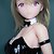 Doll House 168 DH20-80/G body style with ›Shiori‹ anime head - TPE