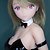 Doll House 168 DH20-80/G body style with ›Shiori‹ anime head - TPE