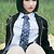 Climax Doll AD-158/A body style with ›Fukada‹ head (CLM no. 92) - TPE