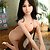 Irontech Doll IT-165/A body style (= 165cm Minus) with ›Saya‹ head - TPE