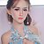 JY Doll JY-161/B body style with ›Eartha‹ silicone head - TPE/silicone hybrid