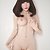 New photos with WM Dolls WM-164/D body style and no. 390 head (Jinsan no. 390) -