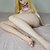 Doll House 168 DH20-140/E body style with ›Shiori B‹ anime head - silicone