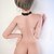 WM Dolls WM-170/D body style with no. 378 head (Jinsan no. 378) - TPE