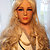 Project Linda - Textile Doll TD-165/95 body style with ›Delilah‹ head - factory 