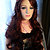 Project Natasha - Textile Doll TD-165/95 body style with ›Delilah‹ head - factor