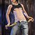 HR Doll HR-167 Male body style with no. 31 head (HR no. 31) - TPE