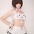 New photos with WM Dolls WM-164/D body style and no. 391 head (Jinsan no. 391) -