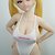 Irokebijin IKS-90/E body style aka 90 cm Big Breasts with ›Abby‹ anime/manga hea