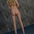 HR Doll HR-166/AA body style with ›Emma‹ head (HR no. 20) - TPE