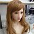 Doll Sweet DS-163 Plus body style with ›Jiayi‹ head - factory photo (06/2022)