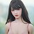 WM Doll WM-153 body style with no. 462 head (Jinsan no. 462) - TPE