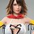 Game Lady GL-167/D body style with GL06-1 head in fair skin color - silicone