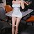 Angel Kiss AK-S175/D silicone body style with S29 silicone head (= Jinsan S29) -