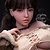 SE Doll SE-161/E body style (= SED 242) with ›Hitomi‹ head (= SE no. 120) - TPE
