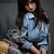 SE Doll SE-157/G body style (= SED 246) with ›Amina‹ head head (= SE no. 117) - 