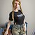 YL Doll YL-S158/D body style with ›Cassiel‹ head - silicone