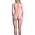 Climax Doll SiQ-157/B body style with ›Athena‹ elf head - silicone