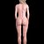 Climax Doll SiQ-157/B body style with ›Athena‹ elf head - silicone