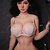 JY Doll JY-S161/I body style with ›Saori‹ head - silicone