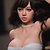 JY Doll JY-S161/I body style with ›Saori‹ head - silicone