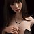 XT Doll XT-S163/F body style with ›Elena‹ head (= XT-4) - silicone