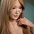 XT Doll XT-S163/F body style with ›Bing‹ head (= XT-BY-4-B) - silicone