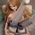 XT Doll XT-S163/F body style with ›Bing‹ head (= XT-BY-4-B) - silicone