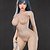 Irontech Doll IT-159/E body style aka 159 cm Plus with ›Joline‹ silicone head (=