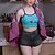 Irontech Doll IT-162/A body style with S46 head aka ›Heidi‹ head - TPE/silicone 