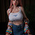 XT Doll XT-S165/E body style with ›Sophia‹ head (= XT-5) - silicone