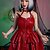 XT Doll XT-S163/F body style with ›Andrea‹ head (= XT-37) - silicone