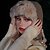 Climax Doll SiQ-157/B body style with ›Miko‹ head - silicone