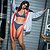 Real Lady RL-S170/D body style with S42 head aka ›Lexi‹ in dark tanned skin colo