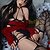 Irontech Doll NOS-161 Minus body style and B2 head aka ›Vanessa‹ - silicone