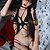 Irontech Doll NOS-161 Minus body style and B2 head aka ›Vanessa‹ - silicone