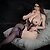 Irontech Doll ITSRS-160/H body style with S13 head aka ›Celine‹ - silicone