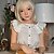 Jiusheng JI-S148/B body style and ›Sora‹ head (Jiusheng no. 70) in natural skin 