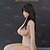 Irontech Doll NOS-165T/F body style and T3 head aka ›Nia‹ with ROS - factory pho