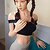 Jiusheng JI-S168/C body style with ›Aki‹ head (= Jiusheng no. 62) and implanted 