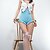 Jiusheng JI-S148/B body style and ›Shino‹ head (Jiusheng no. 50) - silicone