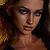 Real Lady RL-S150 body style and R8 head aka ›Lena‹ with ROS Max in dark tan ski